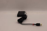 Lenovo 5A10V03264 135W AC Adapter – Slim Tip Power Supply 100-240V
