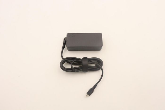 Lenovo 5A10W86292 45W Power Adapter – Multi-Voltage Compact Charger