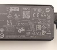 Lenovo 5A10W86292 45W Power Adapter – Multi-Voltage Compact Charger