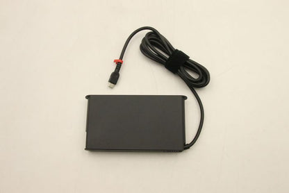 Lenovo 5A10W86296 135W USB-C Power Adapter – Multi-Voltage AC Charger