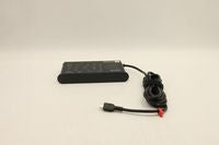 Lenovo 5A10W86296 135W USB-C Power Adapter – Multi-Voltage AC Charger
