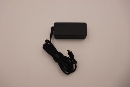 Lenovo 5A10W86298 Power Supply – 45W AC Adapter, 3-Port, Multi-Voltage