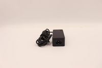 Lenovo 5A10W86298 Power Supply – 45W AC Adapter, 3-Port, Multi-Voltage