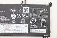 Lenovo 5B10Z21201 4-Cell 15.36V 60Wh Rechargeable Battery