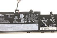 Lenovo 5B11F21946 3-Cell 57Wh 15.52V Lithium-Ion Battery