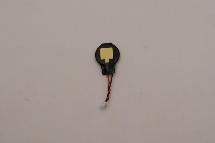 Lenovo 5B11J37984 CMOS Battery – CR2016 30mm 2-Pin Lithium Cell