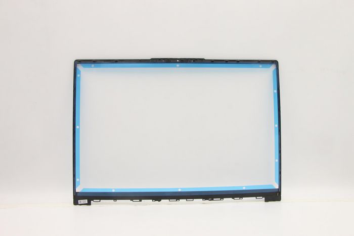 Lenovo 5B30S19051 LCD Bezel with Integrated Webcam Lens & RGB Functionality