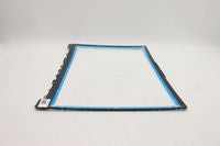 Lenovo 5B30S19051 LCD Bezel with Integrated Webcam Lens & RGB Functionality