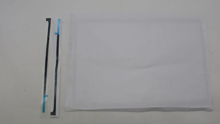 Lenovo 5B30Z38981 Bezel – Genuine Notebook Spare Part, 3 Month Warranty