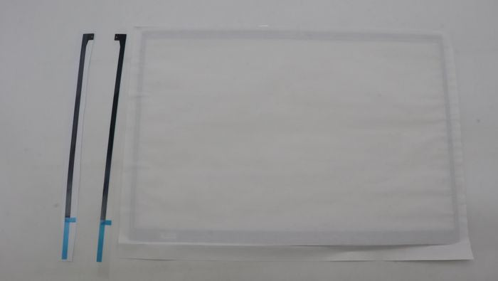 Lenovo 5B30Z38984 Display Bezel Assembly – 14" Durable Plastic, User-Installable