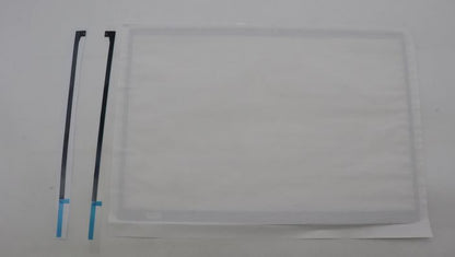 Lenovo 5B30Z38984 Display Bezel Assembly – 14" Durable Plastic, User-Installable