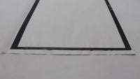 Lenovo 5B30Z38984 Display Bezel Assembly – 14" Durable Plastic, User-Installable