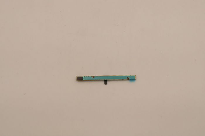 Lenovo 5C20W86486 HD RGB Camera Module with 2 Microphones, ZIF, 4mm