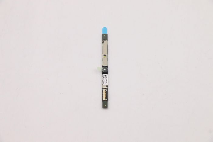 Lenovo 5C21B90147 720P Front-Facing Camera Module with Dual Microphones, ZIF Interface