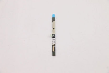 Lenovo 5C21B90147 720P Front-Facing Camera Module with Dual Microphones, ZIF Interface