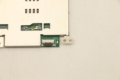 Lenovo 5C60X65734 Smart Card Reader – USB, ISO-7816, Secure Authentication