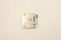 Lenovo 5C60X65734 Smart Card Reader – USB, ISO-7816, Secure Authentication