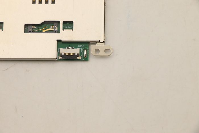 Lenovo 5C60X65735 Smart Card Reader – Secure Authentication, Compact Design