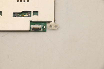 Lenovo 5C60X65735 Smart Card Reader – Secure Authentication, Compact Design