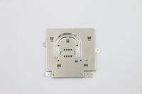 Lenovo 5C61B41058 Smart Card Reader – ISO 7816 EMV Secure Authentication