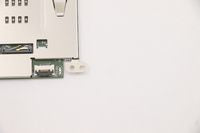 Lenovo 5C61B41059 Internal Smart Card Reader – Secure Authentication, 6.4cm Depth