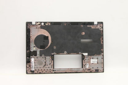 Lenovo 5CB0Z69509 Cover – Genuine Notebook Spare Part, Black, 0.2kg