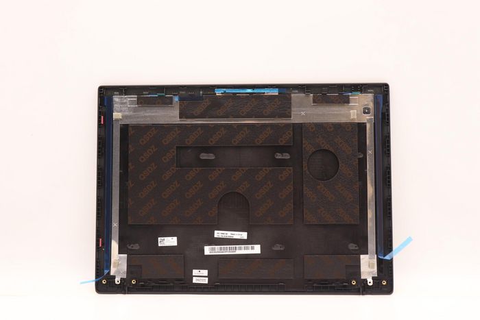 Lenovo 5CB0Z69549 LCD Rear Back Cover – 14.0" Black Plastic Replacement