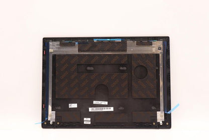 Lenovo 5CB0Z69549 LCD Rear Back Cover – 14.0" Black Plastic Replacement