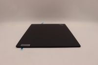 Lenovo 5CB0Z69549 LCD Rear Back Cover – 14.0" Black Plastic Replacement