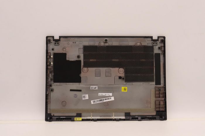 Lenovo 5CB1H81777 Bottom Cover – Durable Notebook Spare Part Protective Case