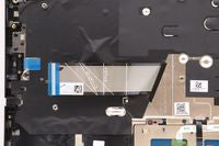 Lenovo 5CB1J10007 Cover + Keyboard – Integrated Upper Case, 3 Month Warranty