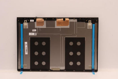 Lenovo 5CB1K18593 LCD Cover – Silver Grey Hard Shell Bezel & Hinge