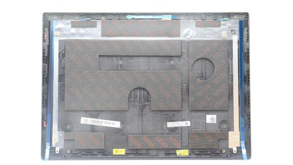 Lenovo 5CB1L57579 Cover FRU Kit – LCD Cover Assembly & Hinges