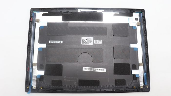 Lenovo 5CB1L57648 Cover – Genuine Replacement, 3-Month Warranty