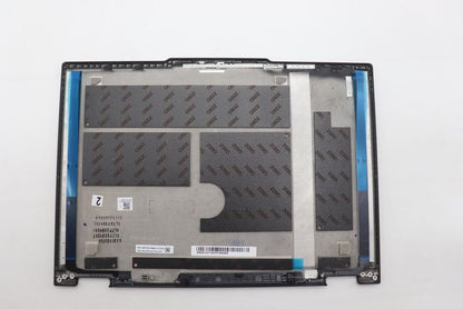 Lenovo 5CB1L57719 Cover – Genuine Replacement, Black