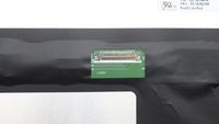 Lenovo 5D10V82398 14-inch WUXGA LCD Display Panel – 1920x1200, Active Matrix