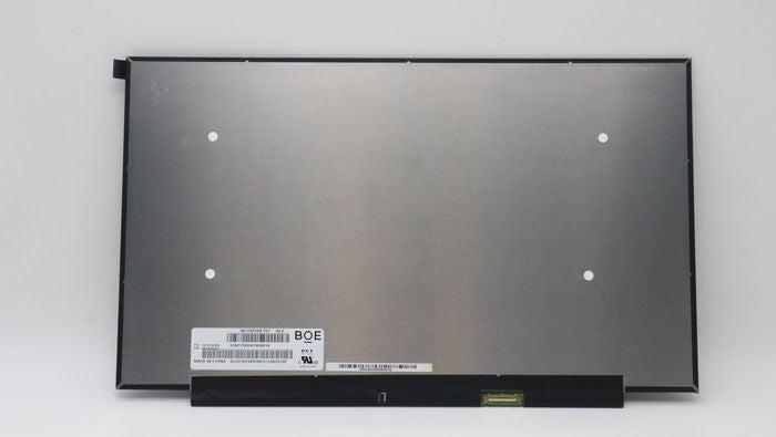 Lenovo 5D10V82421 15.6-inch FHD IPS Display Panel – Anti-Glare Screen