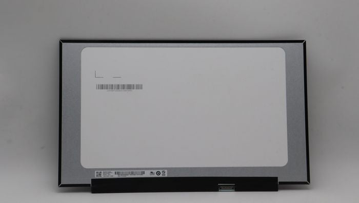 Lenovo 5D11C89629 15.6" Slim LED LCD Screen – FHD IPS 1920x1080 250 Nits