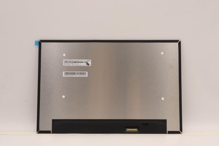Lenovo 5D11H80308 13.3-inch IPS LCD Panel – WUXGA, 300nit, Touch, Anti-Glare