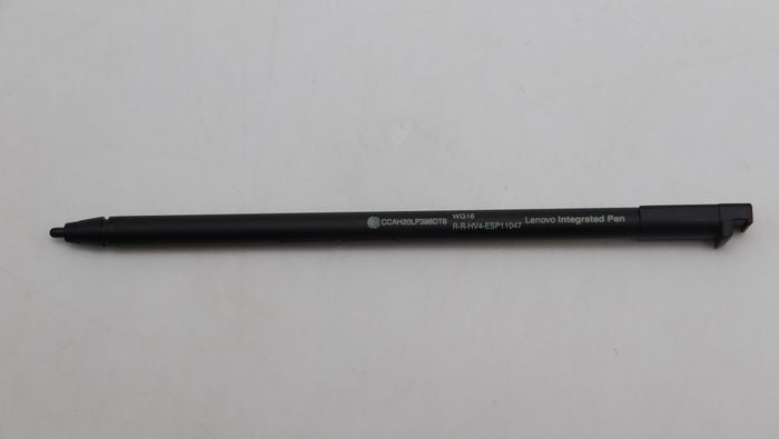Lenovo 5D61K08707 Stylus Pen – Precision Touch, Ergonomic Design, 3-Month Warranty