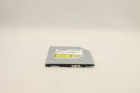 Lenovo 5DX1C19009 External DVD Writer – Compact USB Optical Drive