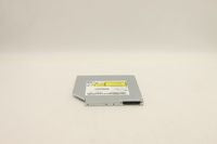 Lenovo 5DX1C19009 External DVD Writer – Compact USB Optical Drive