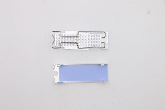 Lenovo 5H40U92990 M.2 2280 SSD Heatsink – Premium Thermal Management