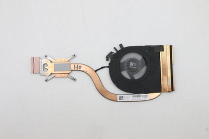 Lenovo 5H41B77174 Thermal Module – Efficient Heat Dissipation, FRU, 3-Month Warranty