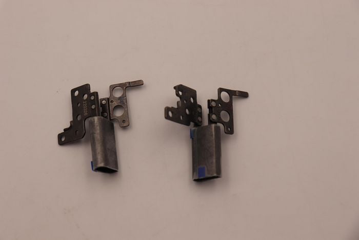 Lenovo 5H50W13794 Hinge Set – Left & Right Notebook Hinges