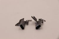 Lenovo 5H50W13794 Hinge Set – Left & Right Notebook Hinges