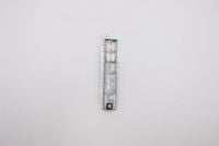 Lenovo 5M10U50191 Front I/O Bracket Assembly – Notebook Spare Part