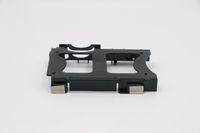 Lenovo 5M10U50268 HDD Tray Kit – Notebook Spare Part, Lightweight 0.2kg