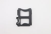 Lenovo 5M10U50268 HDD Tray Kit – Notebook Spare Part, Lightweight 0.2kg