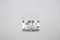 Lenovo 5M11B95853 Notebook Spare Part – Storm Grey, 3-Month Warranty